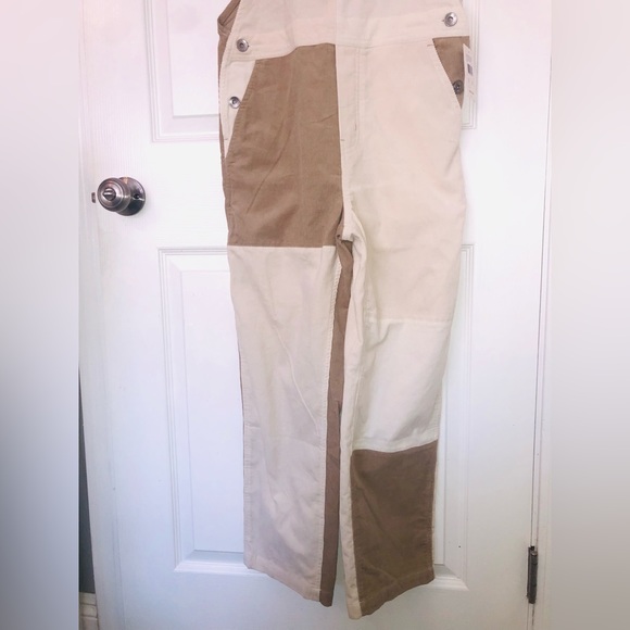 Brixton overalls (XS) - Picture 8 of 14